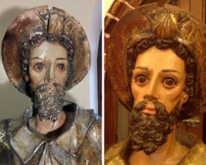 Palacio de Gaudi Palacio de Gaudi