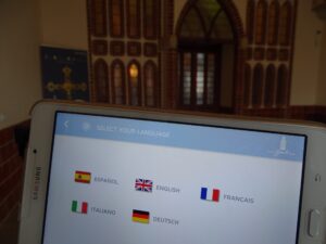 Palacio de Gaudi Palacio de Gaudi