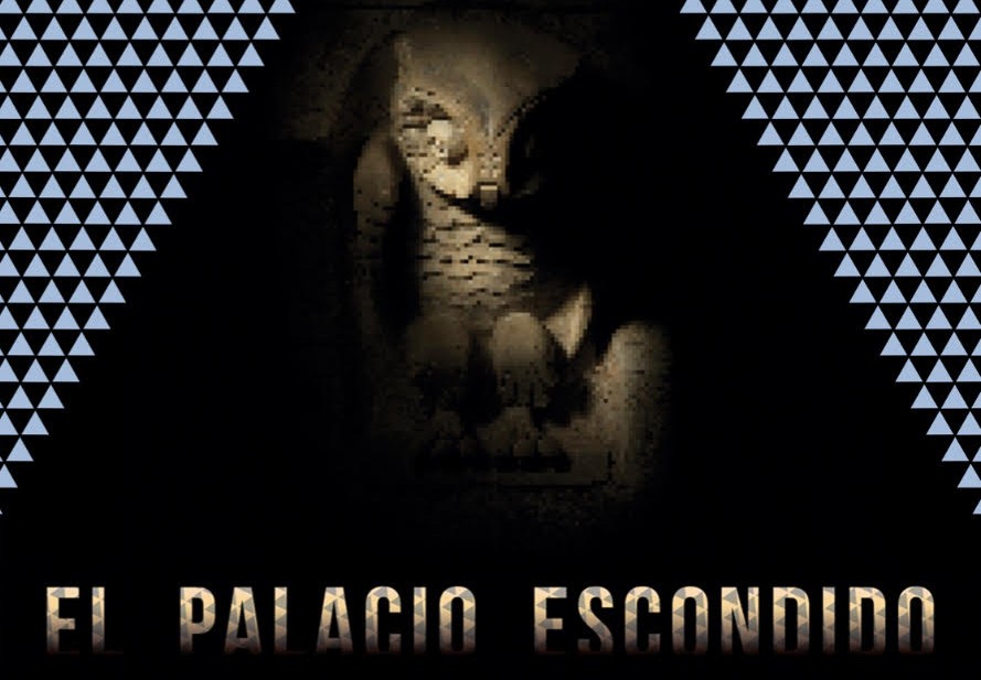 Palacio de Gaudi Palacio de Gaudi