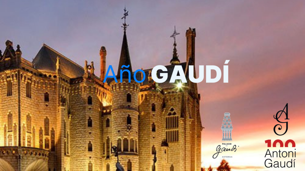 Palacio de Gaudi