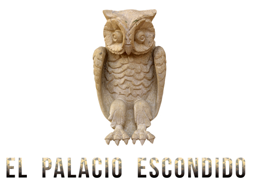 Palacio de Gaudi Palacio de Gaudi