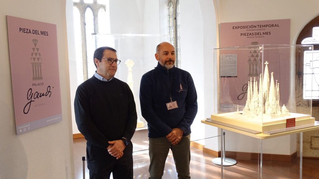 Palacio de Gaudi Palacio de Gaudi