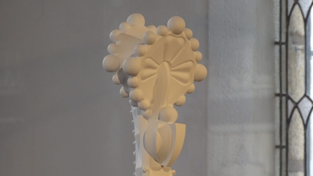 Palacio de Gaudi Palacio de Gaudi