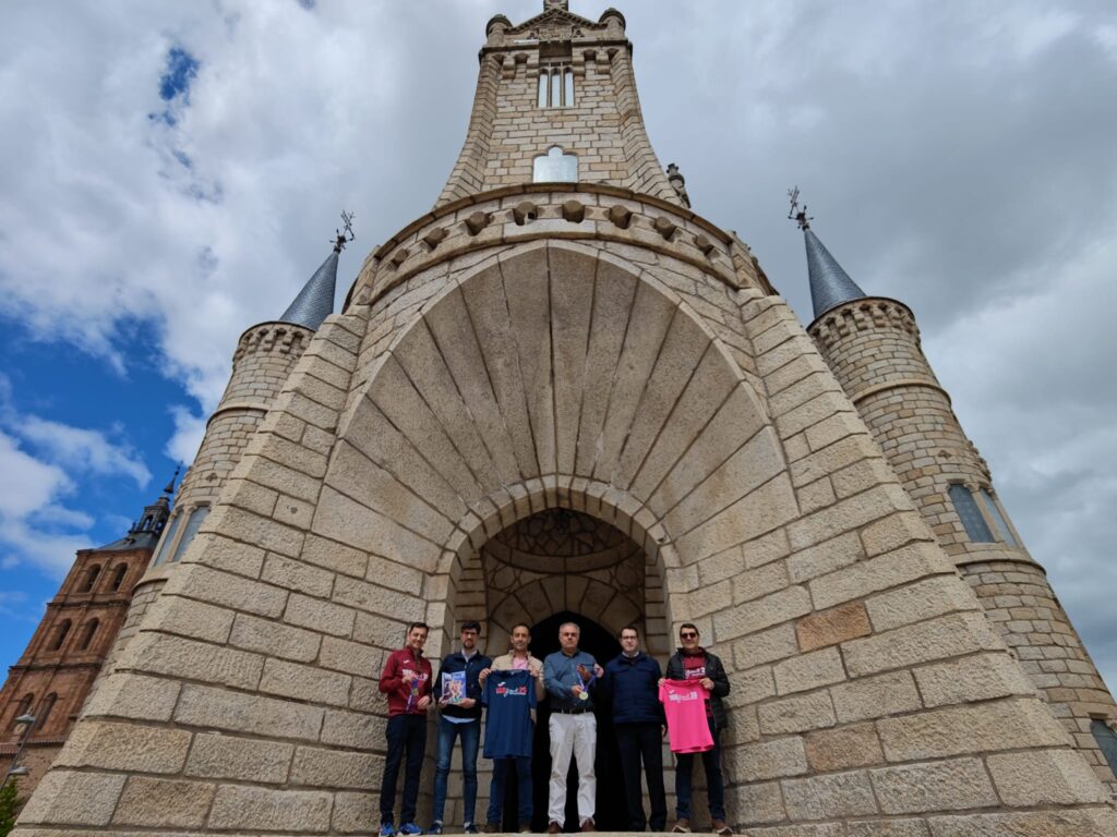 Palacio de Gaudi