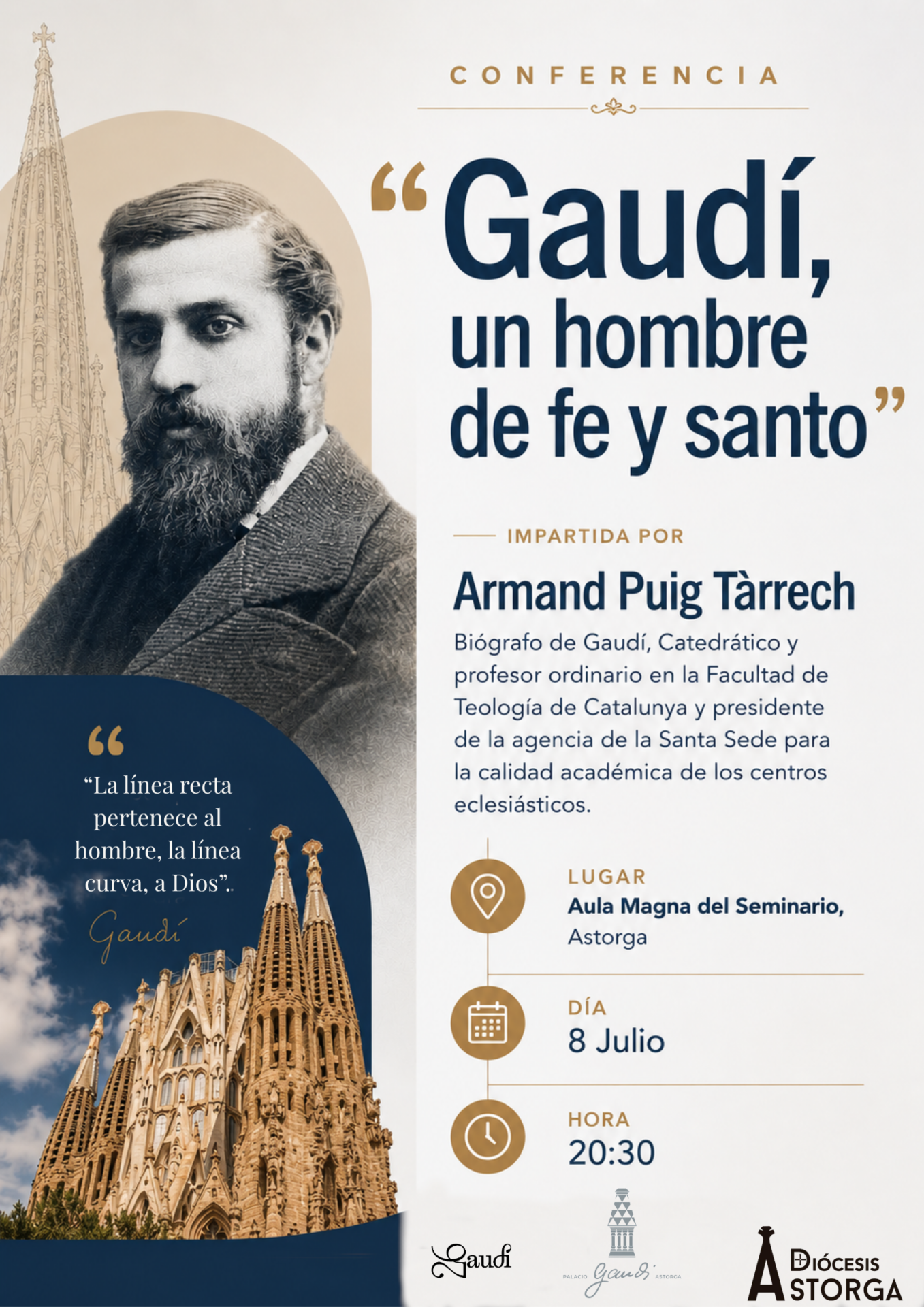Palacio de Gaudi Palacio de Gaudi