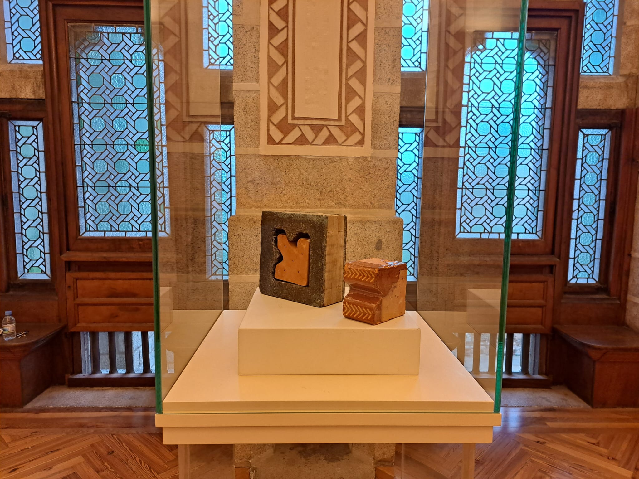 Palacio de Gaudi